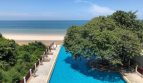 Top-Floor Beachfront Condo with Mesmerizing Views for Sale in Hua Hin