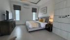 Award-Winning Baan Phu Thara Villa with Lush Garden for Sale in Hua Hin