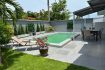 Fully Furnished 2 Bedrooms House for Sale at Dusita 2, Hua Hin 112