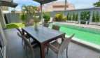 Fully Furnished 2 Bedrooms House for Sale at Dusita 2, Hua Hin 112