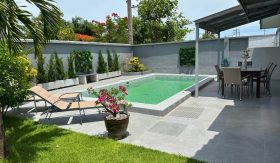 Fully Furnished 2 Bedrooms House for Sale at Dusita 2, Hua Hin 112
