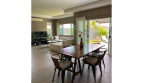 Fully Furnished 2 Bedrooms House for Sale at Dusita 2, Hua Hin 112
