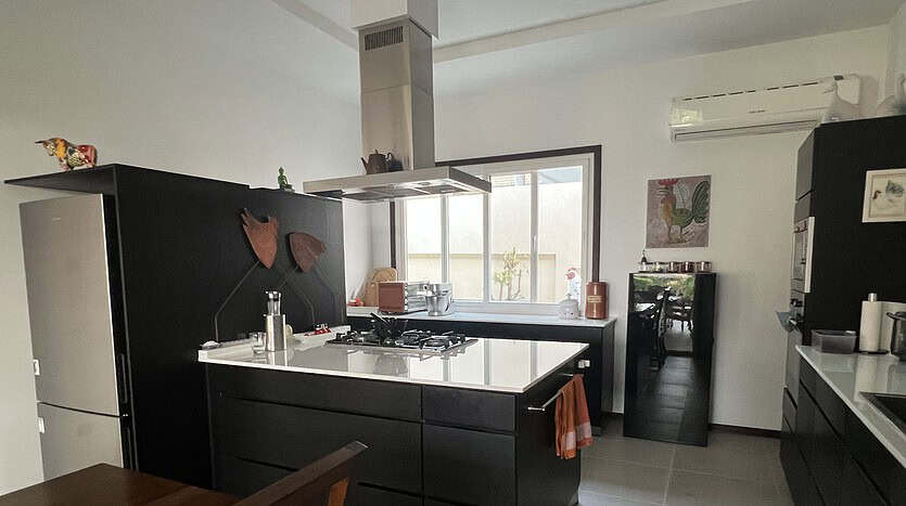 Spacious 3-Bed Fully Furnished & Ready to Move in Hua Hin Pool Villa for Sale