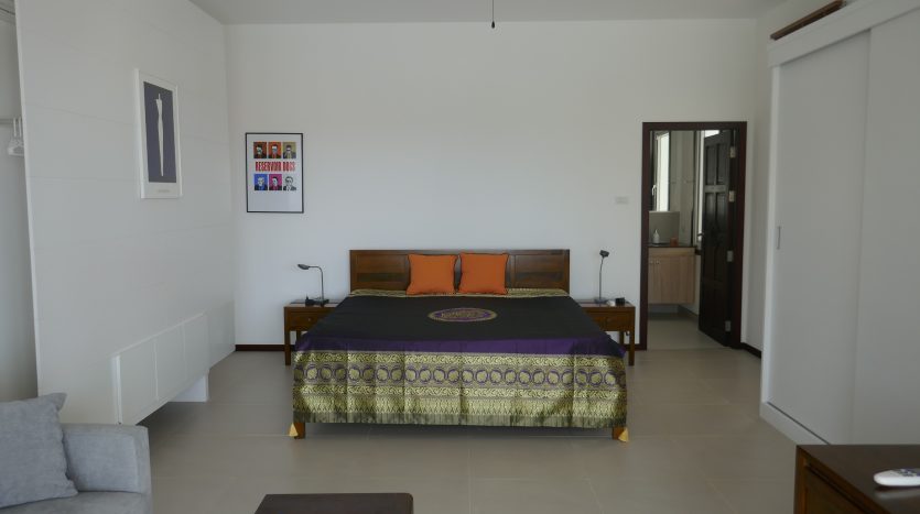 Spacious 3-Bed Fully Furnished & Ready to Move in Hua Hin Pool Villa for Sale