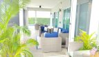 Fully Furnished Baan Phu Thara 3 Bed, 2 Bath Luxury Villa for Sale in Hua Hin
