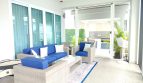 Fully Furnished Baan Phu Thara 3 Bed, 2 Bath Luxury Villa for Sale in Hua Hin