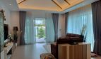Fully Furnished Baan Phu Thara 3 Bed, 2 Bath Luxury Villa for Sale in Hua Hin