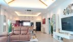 Fully Furnished Baan Phu Thara 3 Bed, 2 Bath Luxury Villa for Sale in Hua Hin