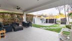 Luxurious 3-Bedroom Pool Villa for Sale in Smart House Valley, Hua Hin
