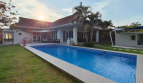 Luxurious 3-Bedroom Pool Villa for Sale in Smart House Valley, Hua Hin