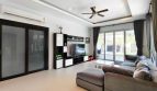 Luxurious 3-Bedroom Pool Villa for Sale in Smart House Valley, Hua Hin