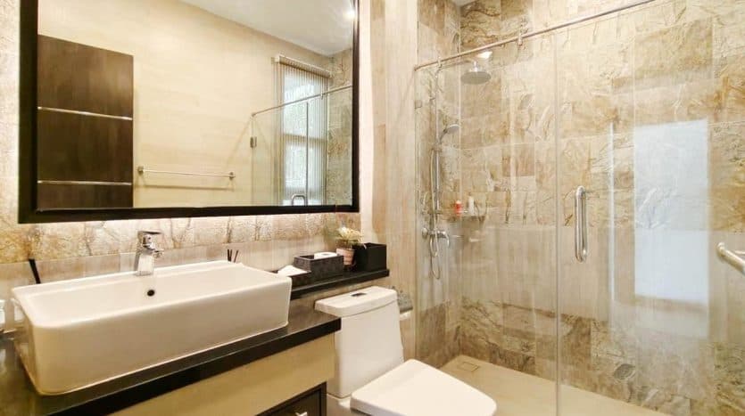Luxurious 3-Bedroom Pool Villa for Sale in Smart House Valley, Hua Hin