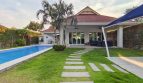 Luxurious 3-Bedroom Pool Villa for Sale in Smart House Valley, Hua Hin