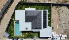 Modern Designed Mountain View Pool Villa For Sale In Sivana Hills Hua Hin