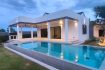 Modern Designed Mountain View Pool Villa For Sale In Sivana Hills Hua Hin