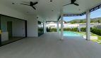 Modern Designed Mountain View Pool Villa For Sale In Sivana Hills Hua Hin