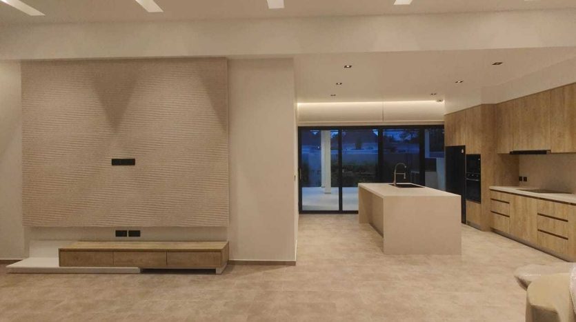Modern Designed Mountain View Pool Villa For Sale In Sivana Hills Hua Hin