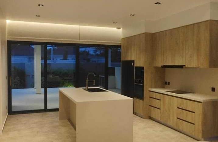 Modern Designed Mountain View Pool Villa For Sale In Sivana Hills Hua Hin