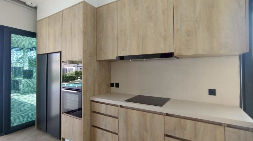 Modern Designed Mountain View Pool Villa For Sale In Sivana Hills Hua Hin