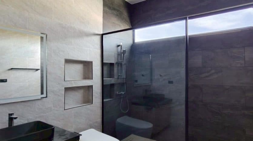 Modern Designed Mountain View Pool Villa For Sale In Sivana Hills Hua Hin