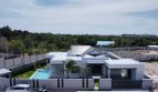 Modern Designed Mountain View Pool Villa For Sale In Sivana Hills Hua Hin