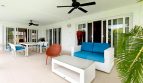 Ready to Move-in Luxury Pool Villa Near Golf Course for Sale In Hua Hin