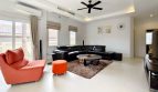 Ready to Move-in Luxury Pool Villa Near Golf Course for Sale In Hua Hin