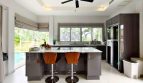 Ready to Move-in Luxury Pool Villa Near Golf Course for Sale In Hua Hin