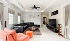 Ready to Move-in Luxury Pool Villa Near Golf Course for Sale In Hua Hin