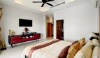 Ready to Move-in Luxury Pool Villa Near Golf Course for Sale In Hua Hin