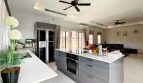 Ready to Move-in Luxury Pool Villa Near Golf Course for Sale In Hua Hin