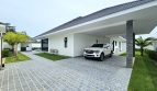 The Clouds 2 Premium Pool Villa for Sale in Hua Hin Soi 70