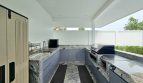 The Clouds 2 Premium Pool Villa for Sale in Hua Hin Soi 70