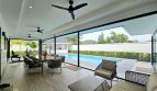The Clouds 2 Premium Pool Villa for Sale in Hua Hin Soi 70