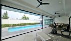 The Clouds 2 Premium Pool Villa for Sale in Hua Hin Soi 70