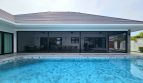 The Clouds 2 Premium Pool Villa for Sale in Hua Hin Soi 70