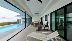The Clouds 2 Premium Pool Villa for Sale in Hua Hin Soi 70