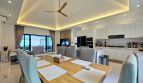 The Clouds 2 Premium Pool Villa for Sale in Hua Hin Soi 70