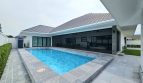 The Clouds 2 Premium Pool Villa for Sale in Hua Hin Soi 70-2
