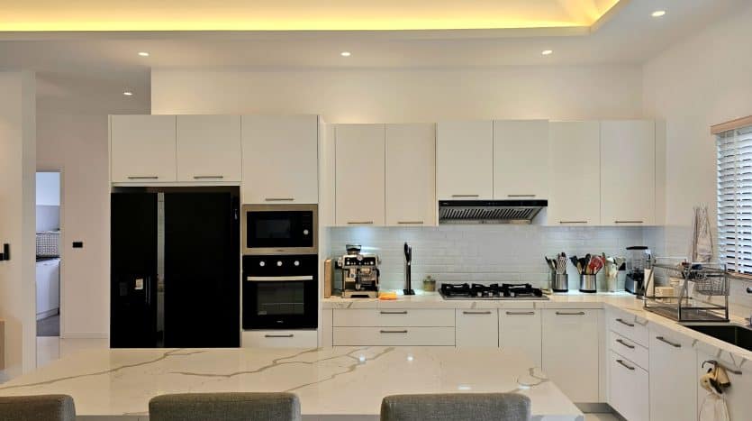 The Clouds 2 Premium Pool Villa for Sale in Hua Hin Soi 70