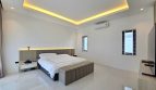 The Clouds 2 Premium Pool Villa for Sale in Hua Hin Soi 70