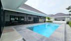 The Clouds 2 Premium Pool Villa for Sale in Hua Hin Soi 70