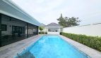 The Clouds 2 Premium Pool Villa for Sale in Hua Hin Soi 70