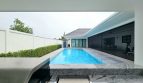 The Clouds 2 Premium Pool Villa for Sale in Hua Hin Soi 70
