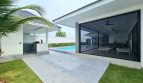 The Clouds 2 Premium Pool Villa for Sale in Hua Hin Soi 70