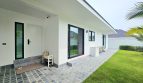 The Clouds 2 Premium Pool Villa for Sale in Hua Hin Soi 70
