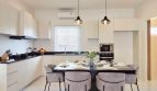 Fully Furnished Ready-To-Move Hua Hin Grand Hills House for Sale