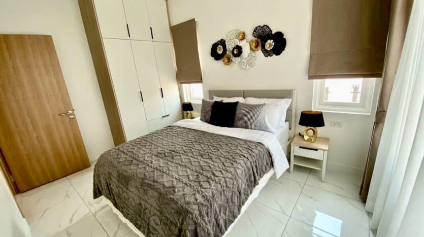 Fully Furnished Ready-To-Move Hua Hin Grand Hills House for Sale