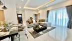 Fully Furnished Ready-To-Move Hua Hin Grand Hills House for Sale