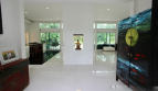 Luxury Pool Villa with Private Lake for Sale in Cha Am